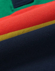 U.S.POLO KIDS BOYS T-SHIRT F/S UKTSH1446