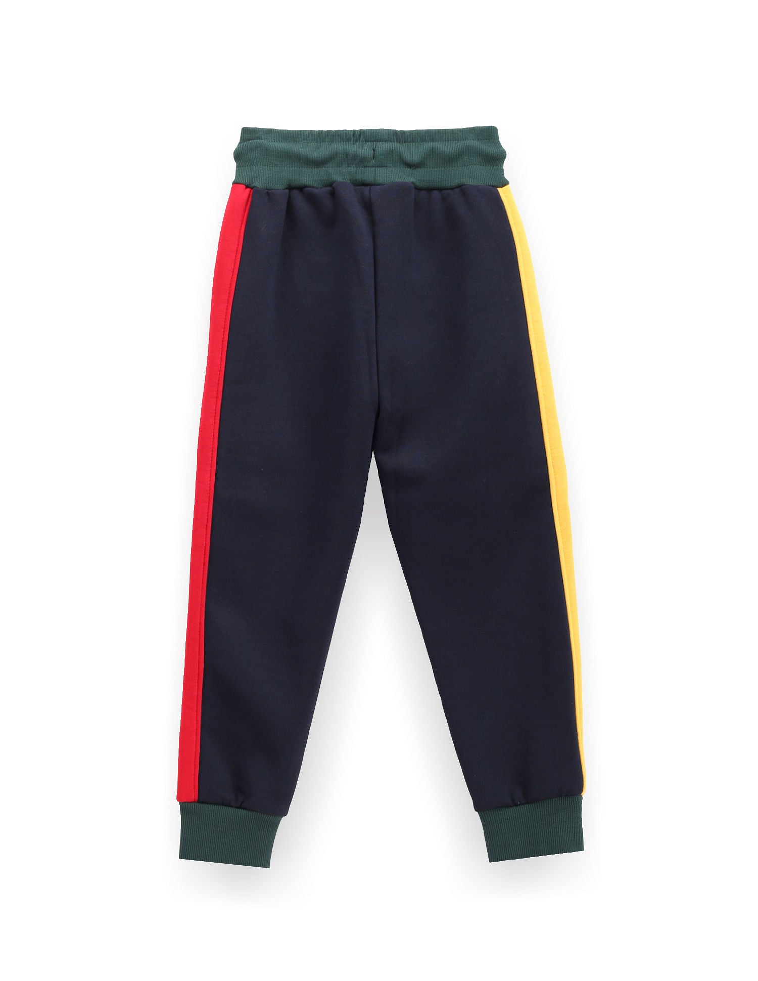 U.S.POLO KIDS BOYS PAJAMA UKTRK0105