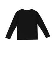 U.S.POLO KIDS BOYS T-SHIRT F/S UKTSH0428