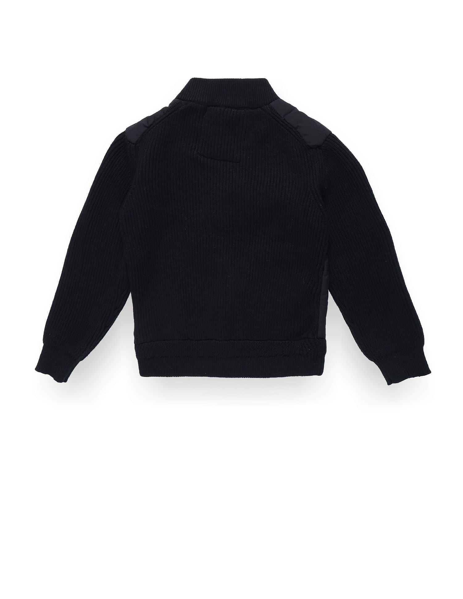 U.S.POLO KIDS BOYS JACKET UKJCK0150