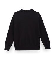 U.S.POLO KIDS BOYS PULLOVER UKSWE0072