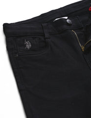 U.S.POLO KIDS BOYS JEANS UKJEN0299