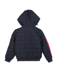 U.S.POLO KIDS BOYS JACKET UKJCK0080