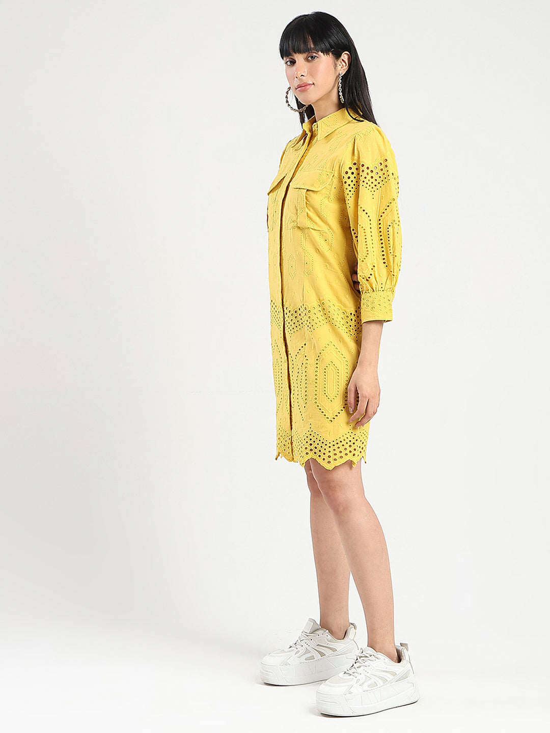 Madame Ladies Western Midi M5S13005 048 2Xl