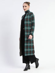 Madame Ladies Western W Cord Set M3W17804 691 Emerald Green