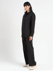 Madame Ladies Western Fashion Set M5S34025 002 Black