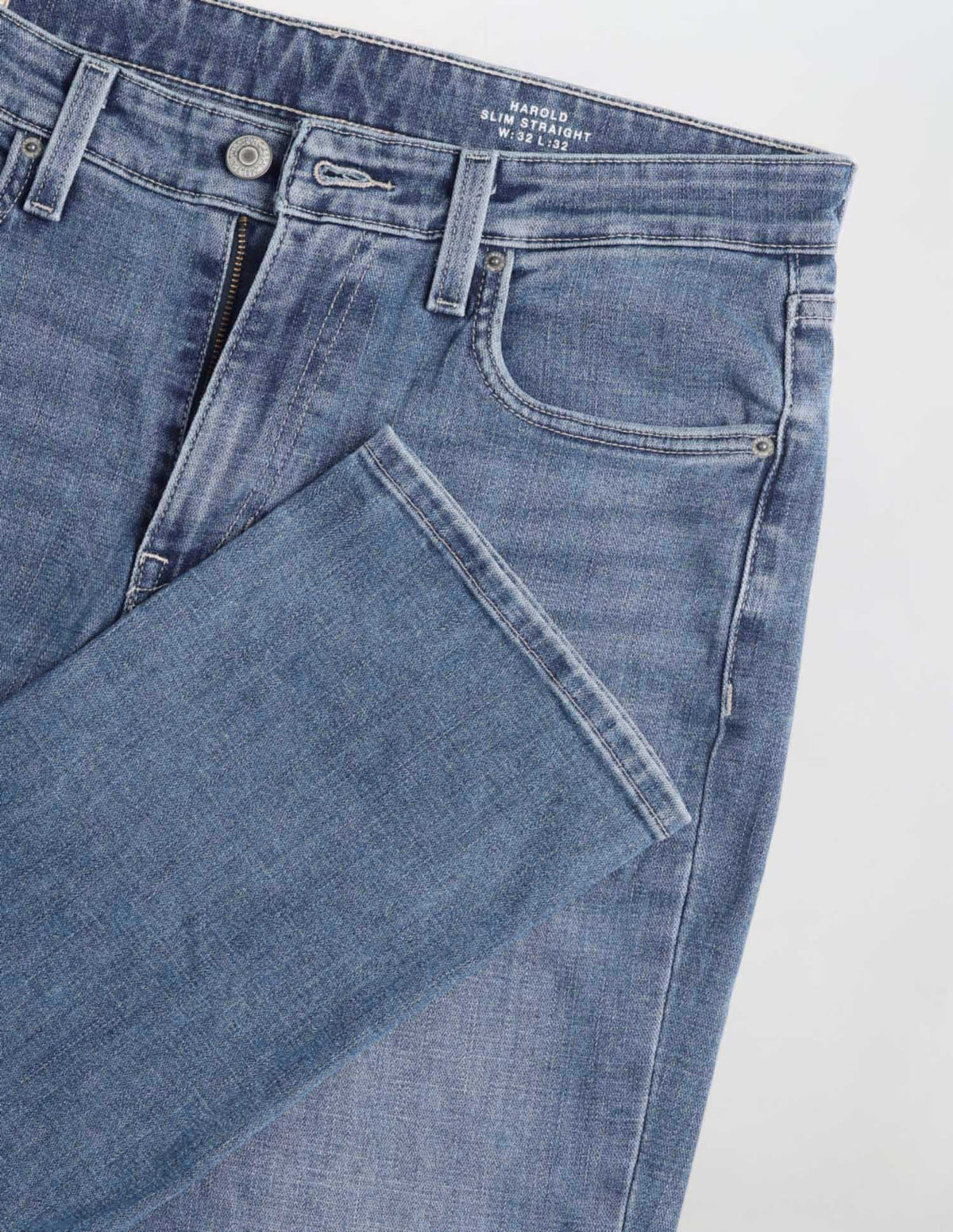 U.S.Polo Mens Jeans Udjen1887 Udjen1887