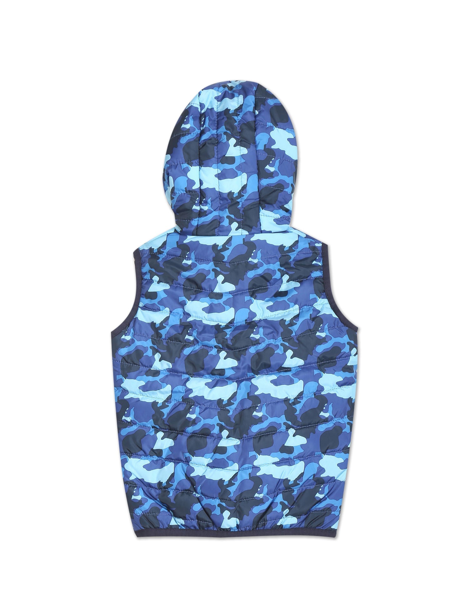 U.S.POLO KIDS BOYS JACKET UKJCK0042