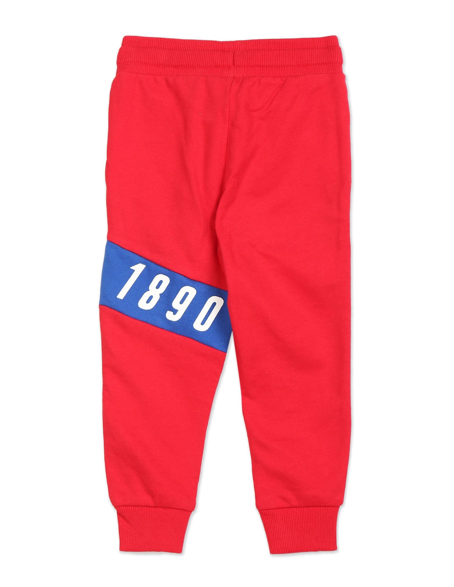U.S.POLO KIDS BOYS CARGO UKTRK0026