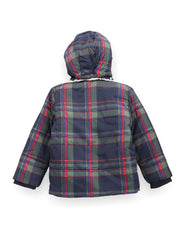 U.S.POLO KIDS BOYS JACKET UKJCK0154