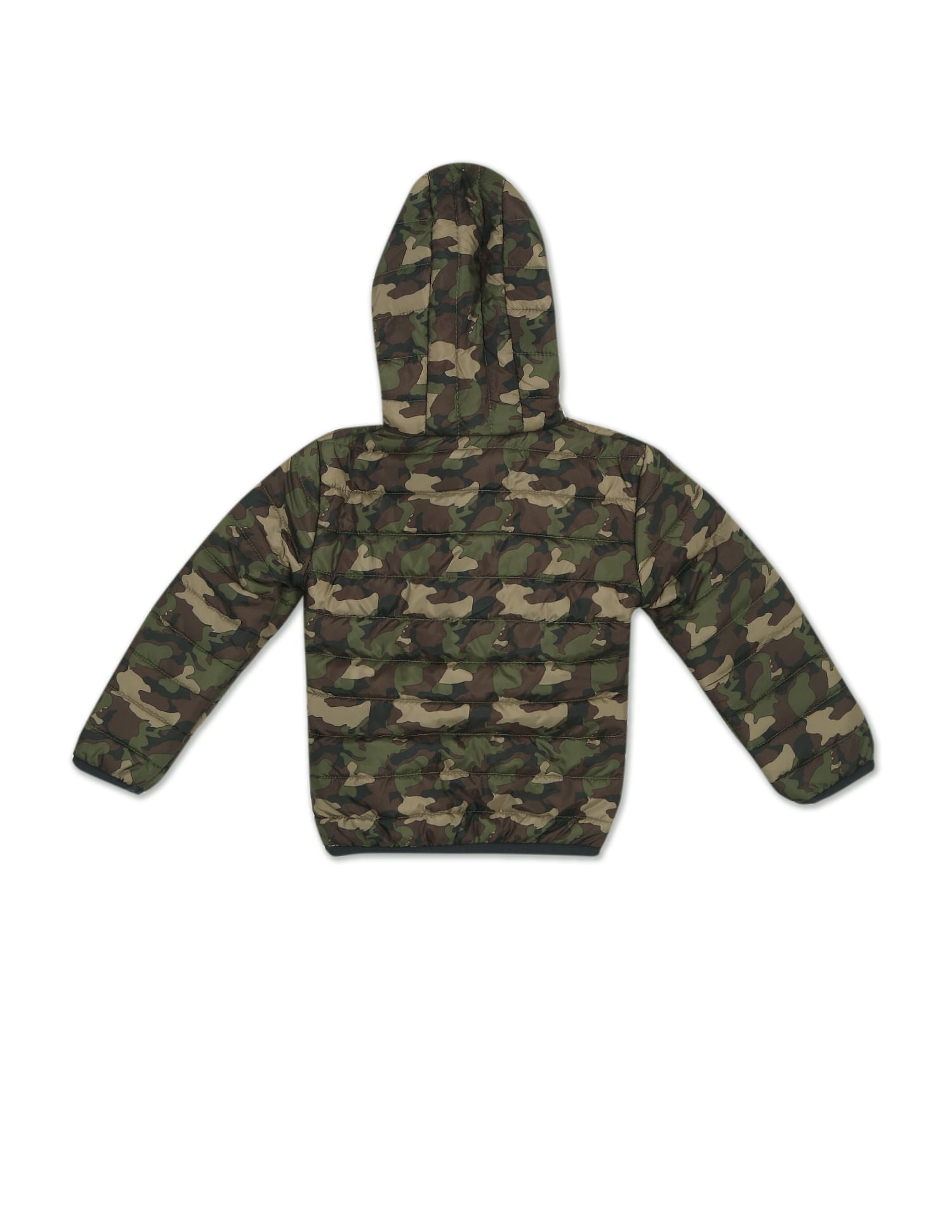 U.S.POLO KIDS BOYS JACKET UKJCK0038