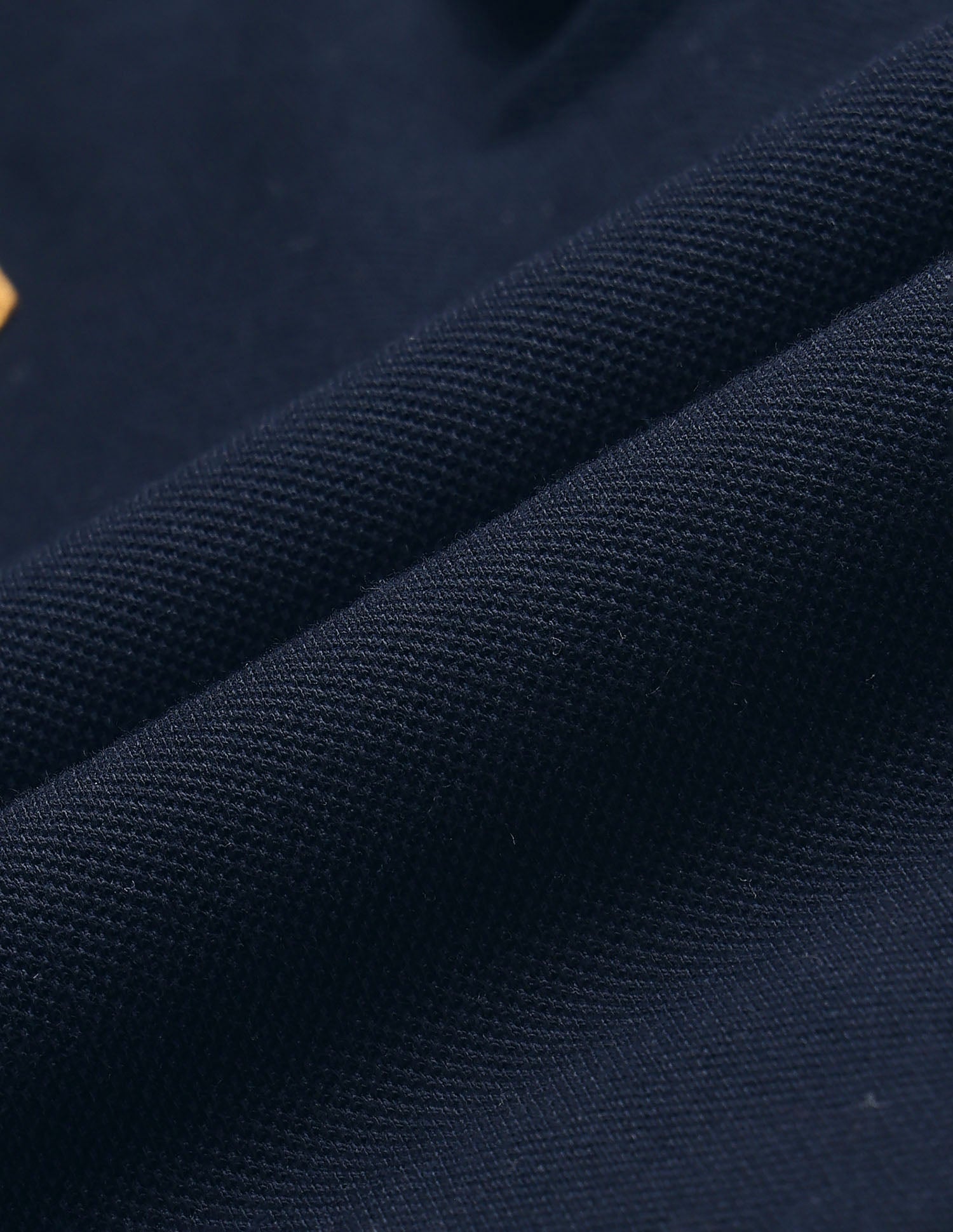 U.S.Polo Mens T-Shirt F/S Ustsh3210 Navy