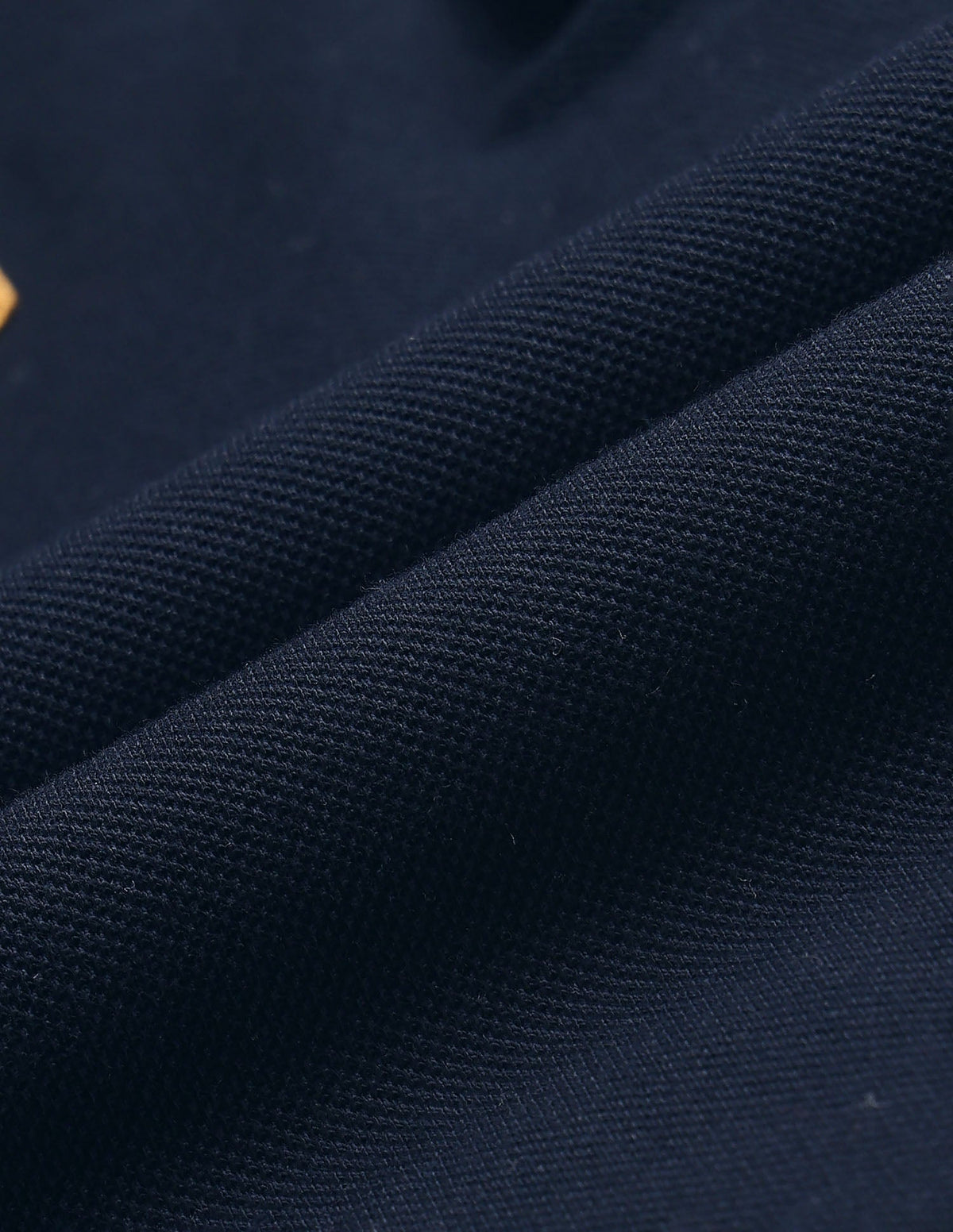 U.S.Polo Mens T-Shirt F/S Ustsh3210 Navy