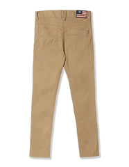 U.S.POLO KIDS BOYS CARGO UKTR5259