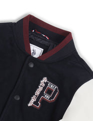 U.S.POLO KIDS BOYS JACKET UKJCK0259