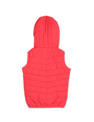 U.S.POLO KIDS BOYS JACKET UKJCK0043
