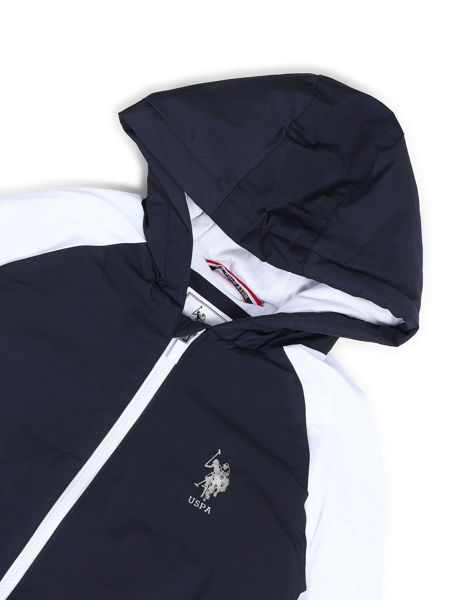 U.S.POLO KIDS BOYS JACKET UKJCK0240