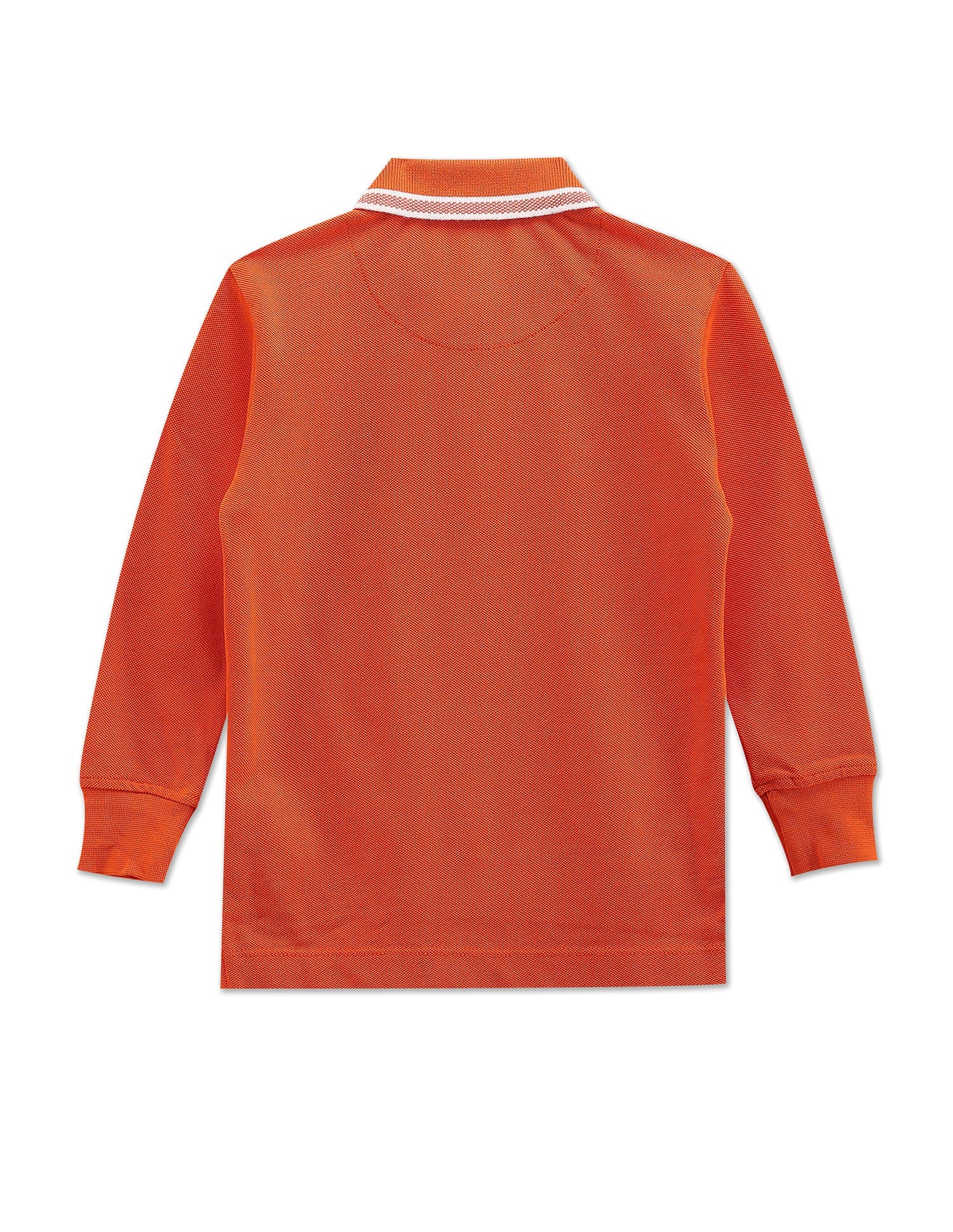 U.S.POLO KIDS BOYS T-SHIRT F/S UKTSH0737