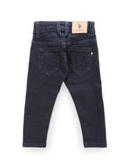 U.S.POLO KIDS BOYS JEANS UKJEN0294