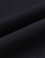 U.S.Polo Mens Woolen Pajama Udtrk4221 Navy