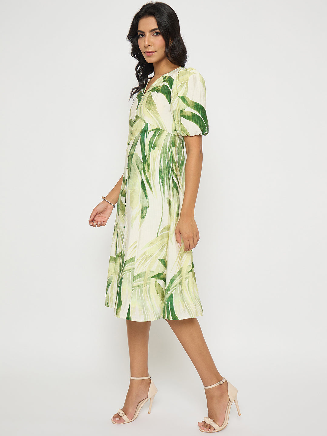 Madame Ladies Western Jeans M5S13006 1 Off White