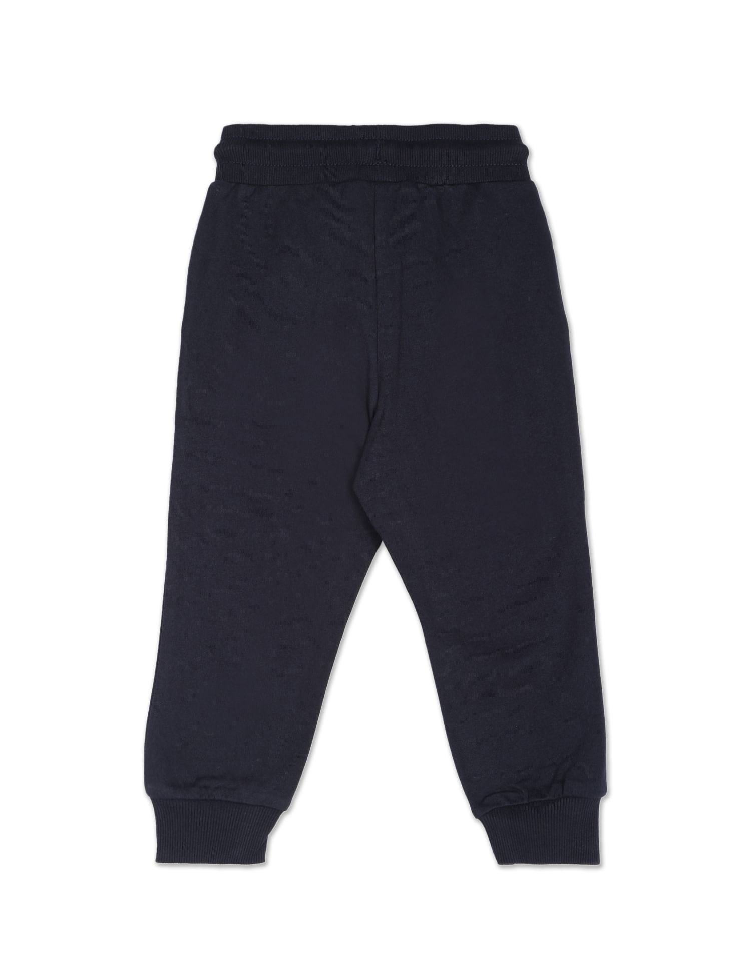 U.S.POLO KIDS BOYS PAJAMA UKTRK0100