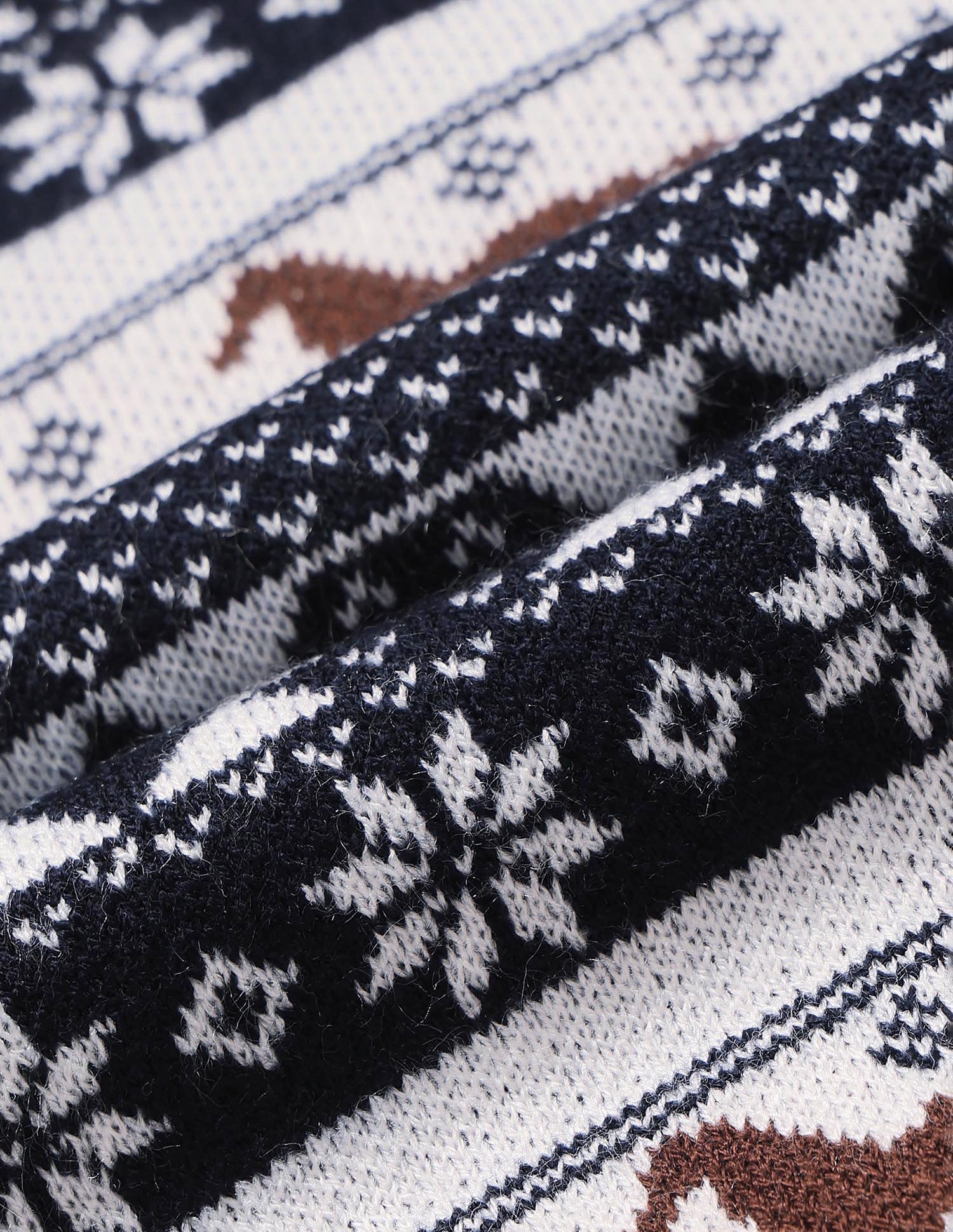 U.S.POLO KIDS BOYS PULLOVER UKSWE0164