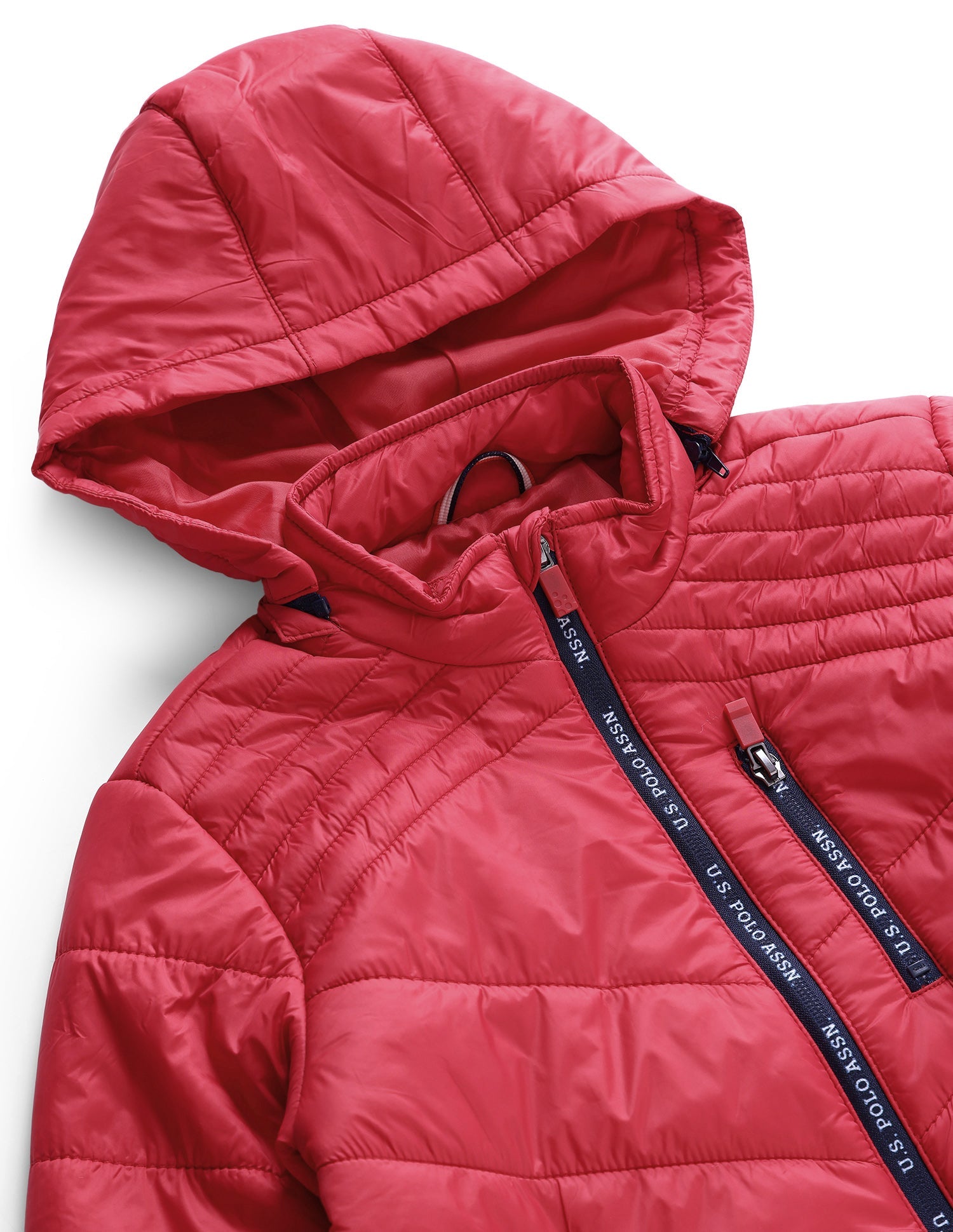 U.S.POLO KIDS BOYS JACKET UKJCK0084