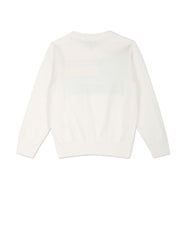 U.S.POLO KIDS BOYS PULLOVER UKSWE0056