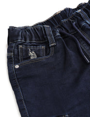 U.S.POLO KIDS BOYS JEANS UKJEN0538