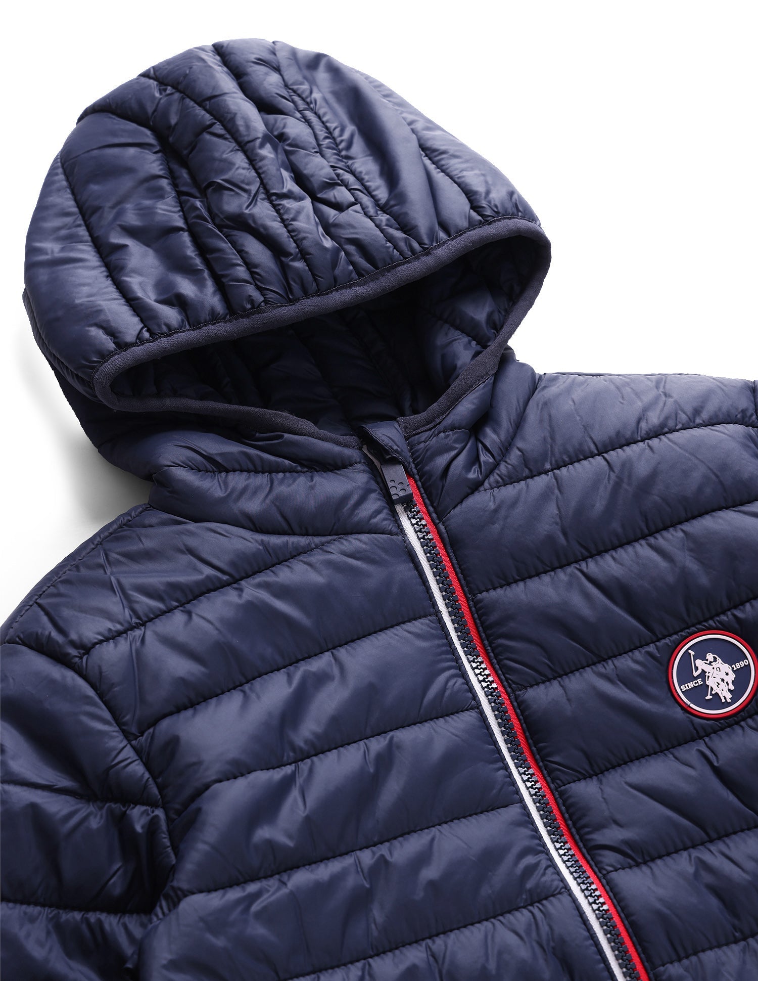 U.S.POLO KIDS BOYS JACKET UKJCK0070