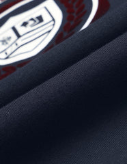 U.S.Polo Mens T-Shirt F/S Udtsh3807 Navy