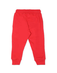U.S.POLO KIDS BOYS PAJAMA UKTRK0076