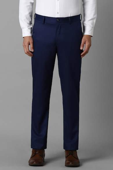 Louis Philippe Mens Formal Trouser
