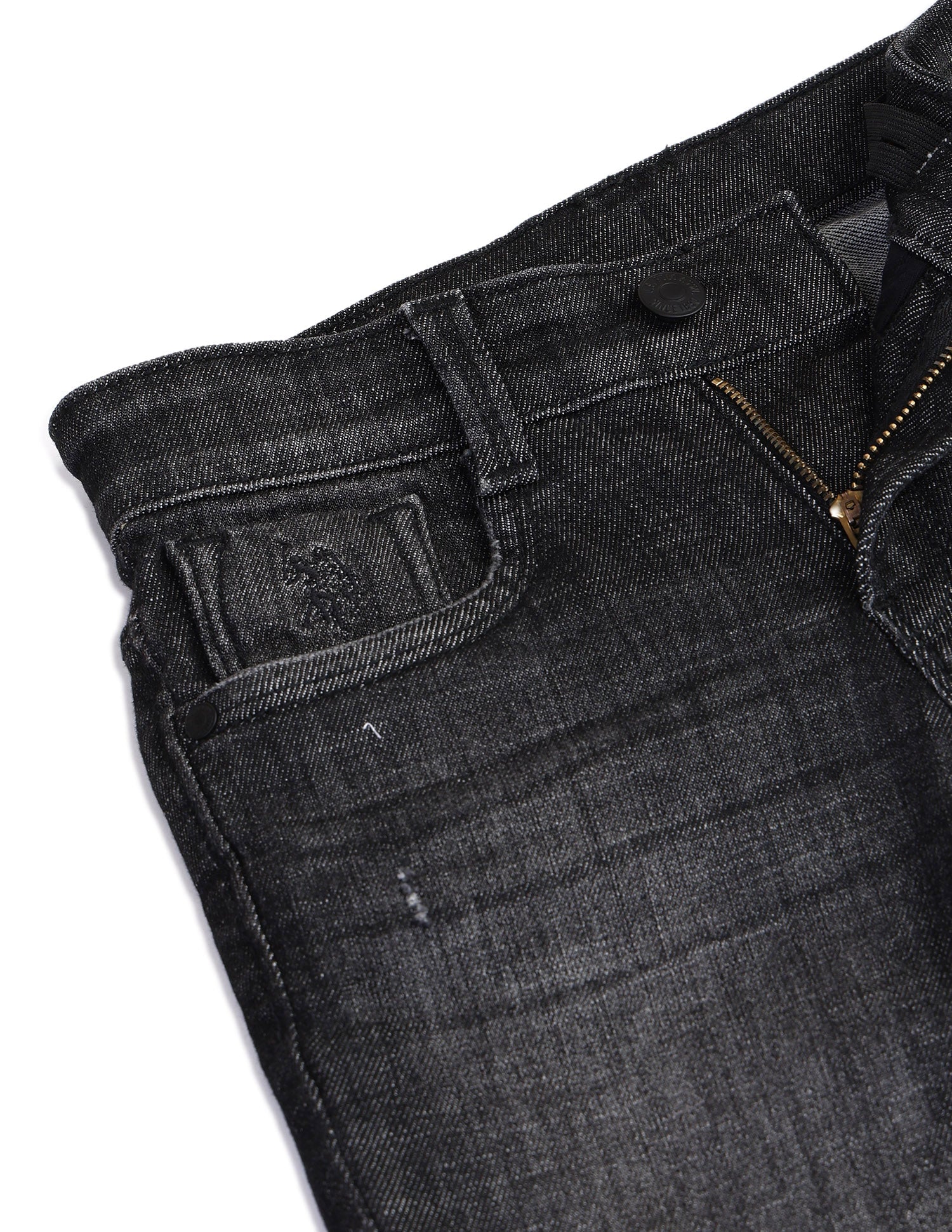 U.S.POLO KIDS BOYS JEANS UKJEN0520