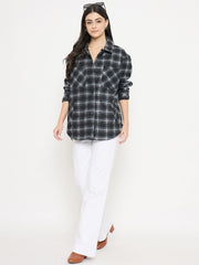 Madame Ladies Western Jacket M3W18459 002 Black