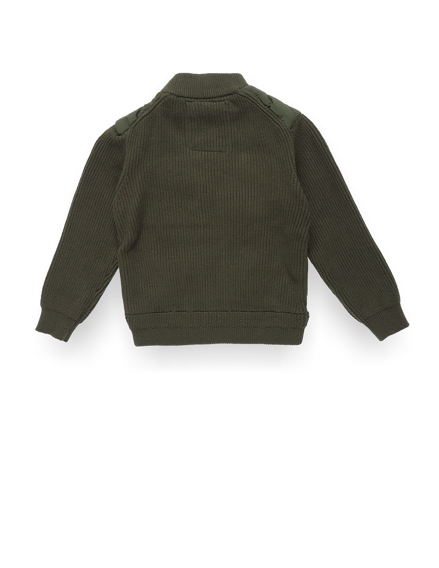 U.S.POLO KIDS BOYS JACKET UKJCK0151