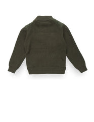U.S.POLO KIDS BOYS JACKET UKJCK0151