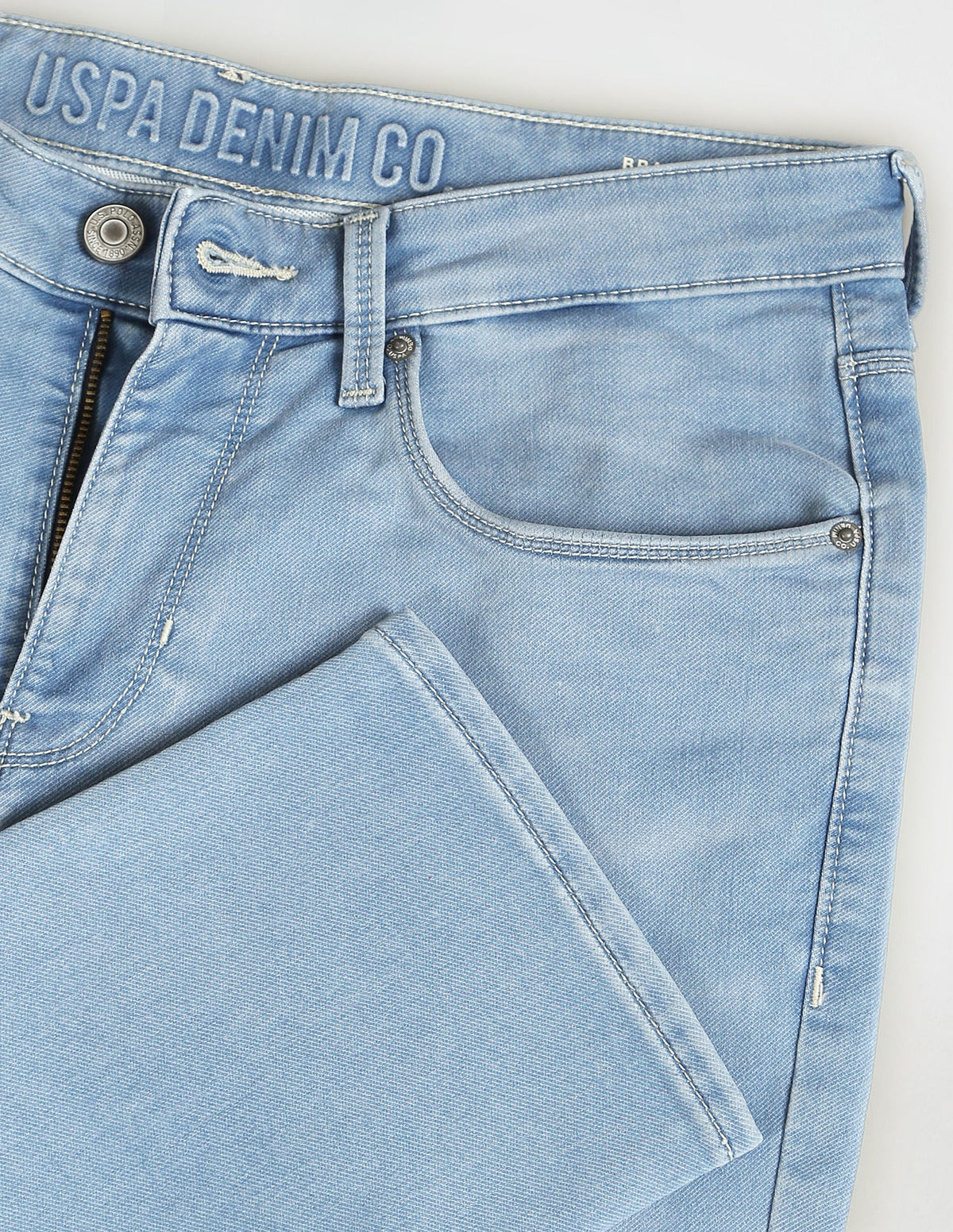 U.S.Polo Mens Jeans Udjenc0107 Udjenc0107