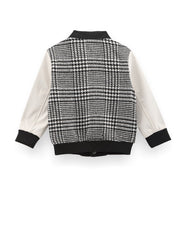 U.S.POLO KIDS BOYS JACKET UKJCK0142