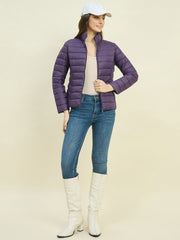Madame Ladies Western Jacket M5W19413 032 Purple