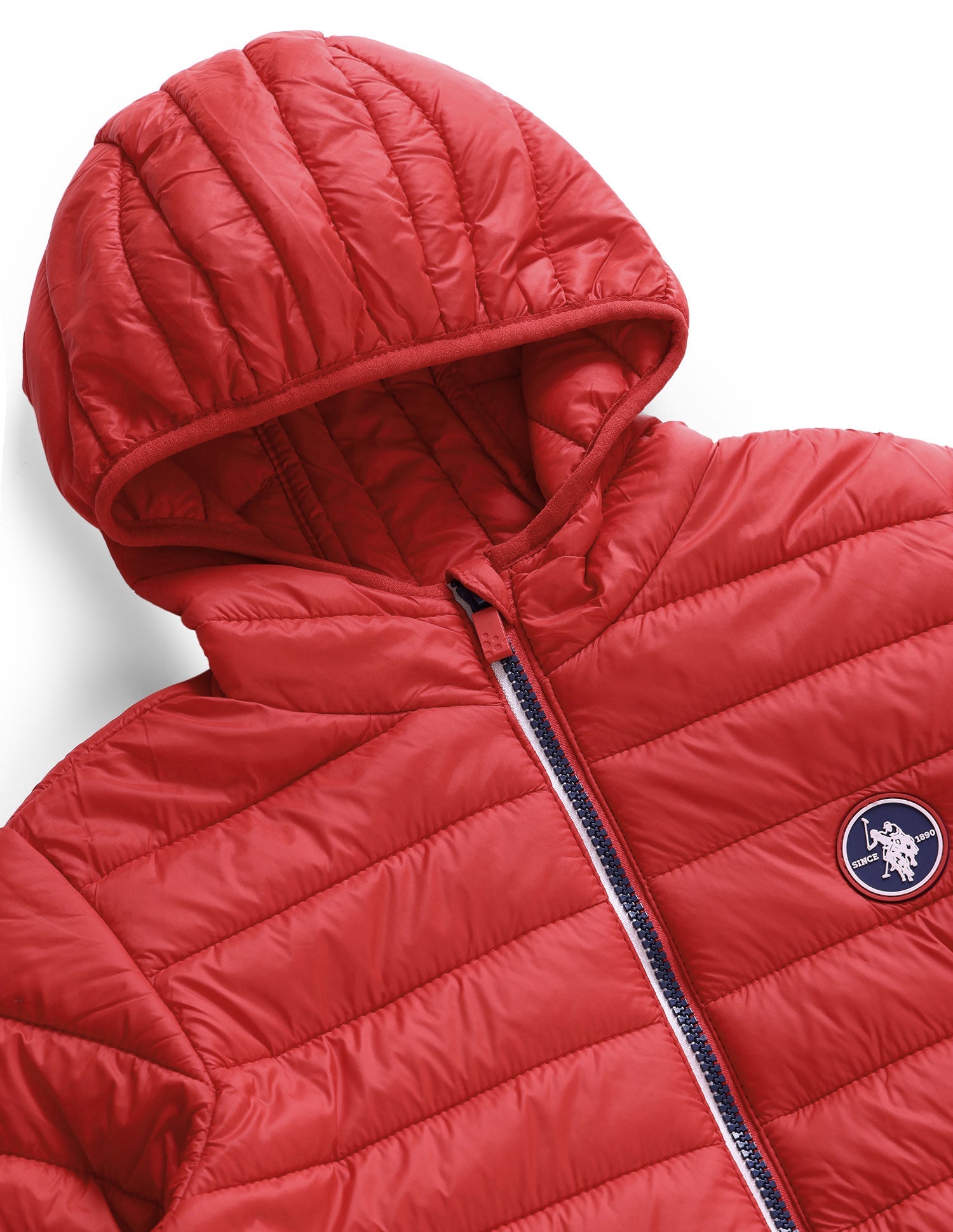 U.S.POLO KIDS BOYS JACKET UKJCK0071