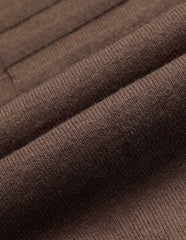 U.S.Polo Mens Pullover Usswe2438 Brown