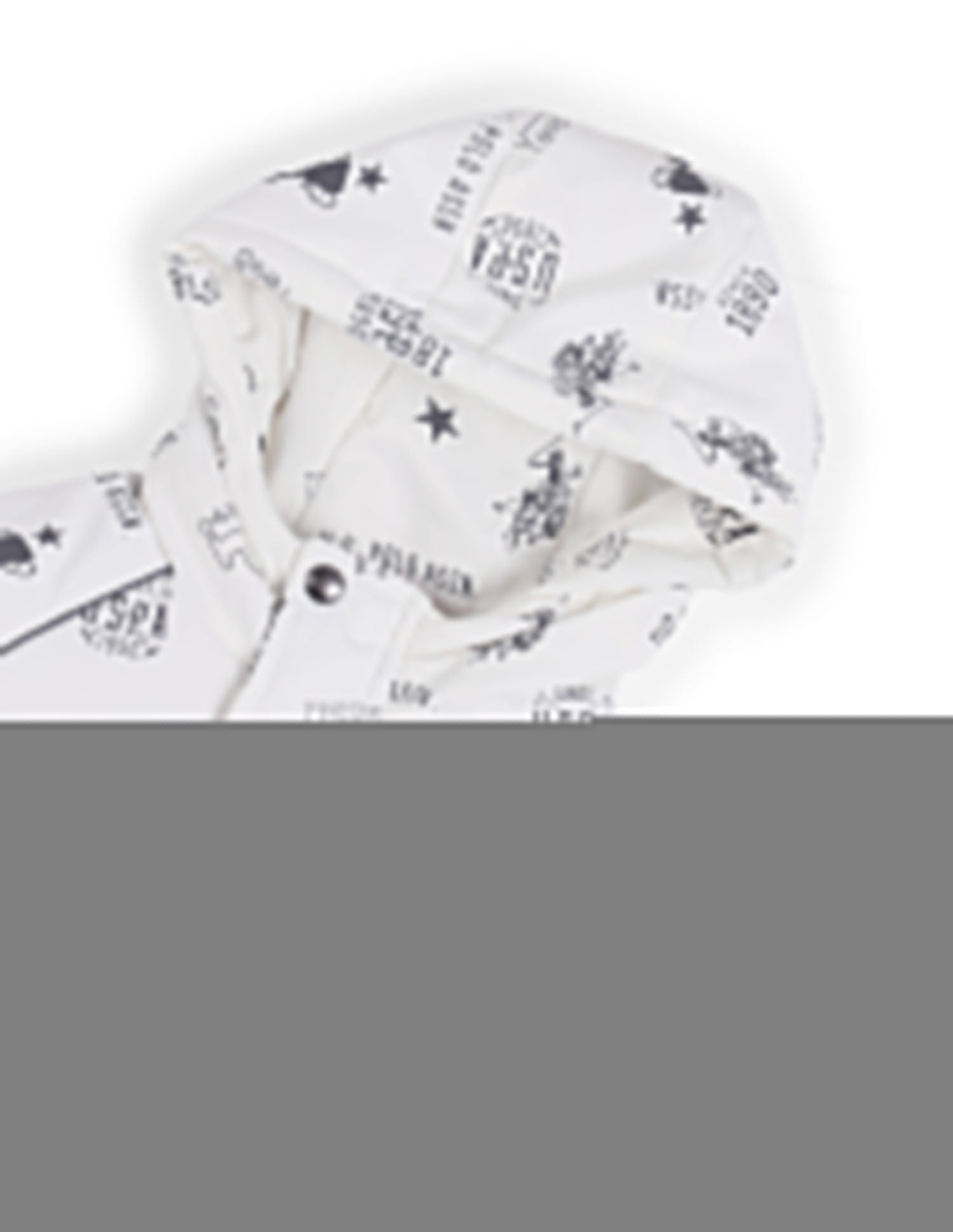 U.S.POLO KIDS BOYS JACKET UKJCK0262