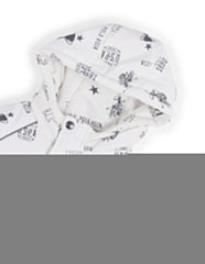U.S.POLO KIDS BOYS JACKET UKJCK0262
