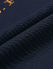U.S.Polo Mens T-Shirt F/S Ustsh3128 Navy