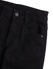 U.S.POLO KIDS BOYS JEANS UKJEN648