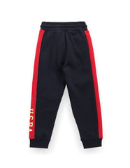 U.S.POLO KIDS BOYS PAJAMA UKTRK0128