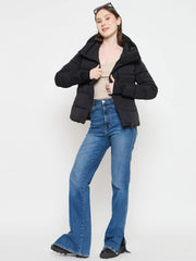 Madame Ladies Western Jacket M5W19328 002 Black