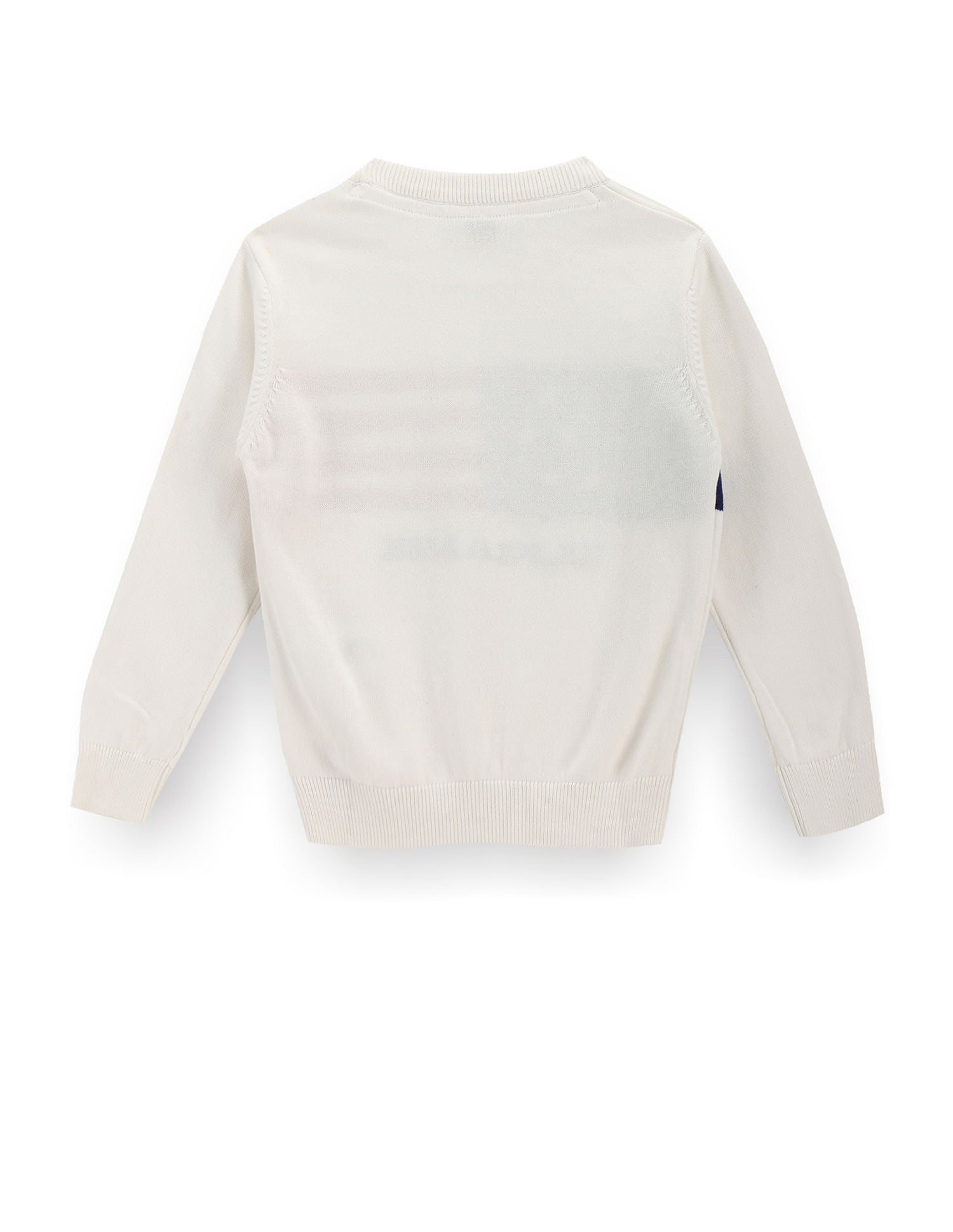 U.S.POLO KIDS BOYS PULLOVER UKSWE0086
